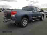 2007 Toyota Tundra Limited z VIN 5TFRV58137X020232, wystawiony jako Copart lot #86535285 z przebiegiem 176 818 mil mil oraz Szkoda całkowita • Salvage title. Historia ofert i sprzedaży dostępna na DreamBid. Obrazek 3.