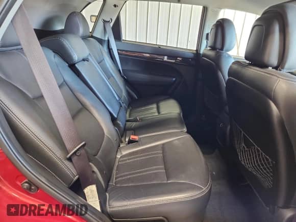 2014 Kia Sorento LX с VIN 5XYKT3A67EG485811, выставлен на аукционе Copart как лот 86136745 с пробегом 128 343 миль миль и Чистый • Clean title. История ставок и продаж доступна на DreamBid. Изображение 11.