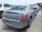 2013 Chrysler 300 C с VIN 2C3CCAEG2DH606373, выставлен на аукционе IAAI как лот 42533677 с пробегом 188 303 миль миль и . История ставок и продаж доступна на DreamBid. Изображение 4.