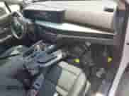 2025 Nissan Murano Platinum with VIN 5N1AZ3DT9SC103169, listed as a Copart auction lot 65615055 with 2,675 mi miles and Salvage title. Bid and sale history available at DreamBid. Image 8.