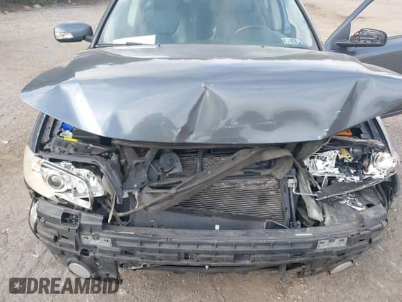 2007 Volvo S60 2.5L Turbo с VIN YV1RS592072616597, выставлен на аукционе IAAI как лот 42969619 с пробегом 140 919 миль миль и . История ставок и продаж доступна на DreamBid. Изображение 10.