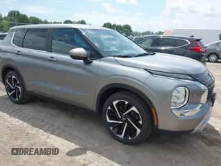 2023 Mitsubishi Outlander SE с VIN JA4J4UA80PZ025145, выставлен на аукционе IAAI как лот 42544372 с пробегом 51 321 миль миль и . История ставок и продаж доступна на DreamBid. Изображение 1.