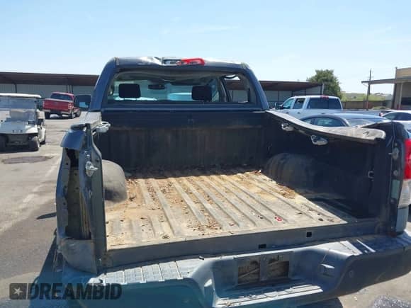 2013 Toyota Tundra with VIN 5TFDY5F12DX317492, listed as a IAAI auction lot 42349525 with 78,972 mi miles and . Bid and sale history available at DreamBid. Image 6.