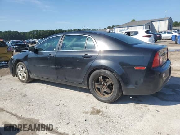 2012 Chevrolet Malibu 1LS с VIN 1G1ZB5E05CF193781, выставлен на аукционе Copart как лот 68386335 с пробегом 180 674 миль миль и Списание • Salvage title. История ставок и продаж доступна на DreamBid. Изображение 2.