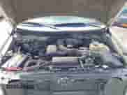 2010 Ford F-150 XL with VIN 1FTFW1EV7AFD30638, listed as a IAAI auction lot 43113747 with 216,145 mi miles and . Bid and sale history available at DreamBid. Image 10.