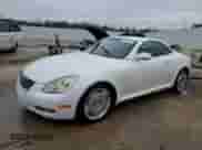 2007 Lexus SC 430 с VIN JTHFN45Y979014145, выставлен на аукционе Copart как лот 51124315 с пробегом 190 378 миль миль и На запчасти • Non repairable. История ставок и продаж доступна на DreamBid. Изображение 1.