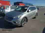 2014 Hyundai Santa Fe GLS z VIN KM8SRDHF2EU037917, wystawiony jako IAAI lot #43306813 z przebiegiem 156 238 mil mil oraz . Historia ofert i sprzedaży dostępna na DreamBid. Obrazek 17.