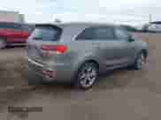 2017 Kia Sorento SX z VIN 5XYPKDA54HG246226, wystawiony jako IAAI lot #43513065 z przebiegiem 71 760 mil mil oraz . Historia ofert i sprzedaży dostępna na DreamBid. Obrazek 4.