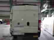 2023 Ram ProMaster Cargo with VIN 3C6LRVBG6PE547955, listed as a IAAI auction lot 42790174 with 24,603 mi miles and . Bid and sale history available at DreamBid. Image 16.