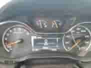 2018 Chevrolet Cruze Premier z VIN 1G1BF5SM5J7144326, wystawiony jako Copart lot #85756815 z przebiegiem 59 232 mil mil oraz Szkoda całkowita • Salvage title. Historia ofert i sprzedaży dostępna na DreamBid. Obrazek 9.