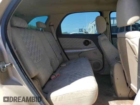 2007 Chevrolet Equinox LS с VIN 2CNDL13FX76067703, выставлен на аукционе Copart как лот 69625154 с пробегом 170 348 миль миль и Списание • Salvage title. История ставок и продаж доступна на DreamBid. Изображение 10.