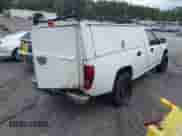 2012 Chevrolet Colorado с VIN 1GBGSBFE1C8146022, выставлен на аукционе IAAI как лот 43224145 с пробегом Не указан миль и . История ставок и продаж доступна на DreamBid. Изображение 4.