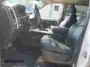 2018 Ram 1500 Laramie z VIN 1C6RR7NT9JS146161, wystawiony jako Copart lot #69370015 z przebiegiem 156 250 mil mil oraz Szkoda całkowita • Salvage title. Historia ofert i sprzedaży dostępna na DreamBid. Obrazek 7.