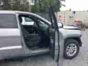 2018 Jeep Grand Cherokee Altitude with VIN 1C4RJEAG6JC113657, listed as a IAAI auction lot 43089607 with 61,674 mi miles and . Bid and sale history available at DreamBid. Image 5.