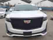 2021 Cadillac Escalade ESV с VIN 1GYS3PKLXMR324178, выставлен на аукционе IAAI как лот 42035022 с пробегом 35 448 миль миль и . История ставок и продаж доступна на DreamBid. Изображение 13.