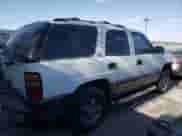 2000 Chevrolet Tahoe LS z VIN 1GNEC13T4YJ181092, wystawiony jako Copart lot #48438825 z przebiegiem Nie podano mil oraz Nie do naprawy • Non repairable. Historia ofert i sprzedaży dostępna na DreamBid. Obrazek 3.
