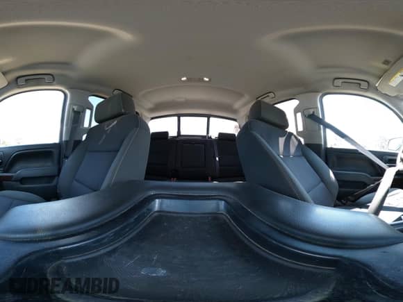 2016 GMC Sierra 1500 SLE с VIN 3GTP1MEC9GG318291, выставлен на аукционе IAAI как лот 43314617 с пробегом 263 471 миль миль и . История ставок и продаж доступна на DreamBid. Изображение 18.