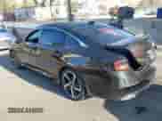 2020 Honda Accord Sport with VIN 1HGCV2F37LA004364, listed as a IAAI auction lot 43356785 with 97,364 mi miles and . Bid and sale history available at DreamBid. Image 3.