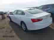 2023 Chevrolet Malibu LT with VIN 1G1ZD5ST0PF228743, listed as a IAAI auction lot 43485159 with 105,183 mi miles and . Bid and sale history available at DreamBid. Image 3.