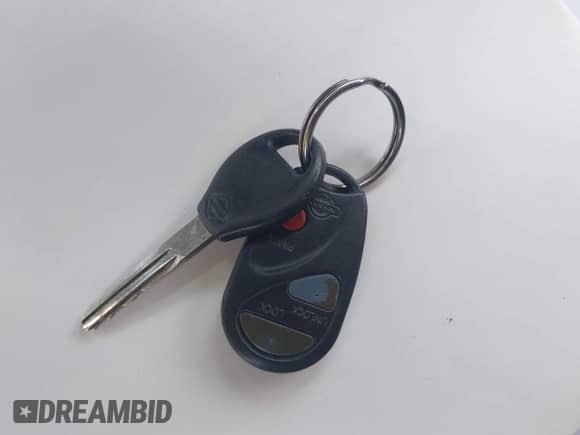 2001 Nissan Frontier SE with VIN 1N6ED27T81C305653, listed as a IAAI auction lot 42260643 with 245,547 mi miles and . Bid and sale history available at DreamBid. Image 11.