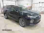 2019 Hyundai Santa Fe SEL with VIN 5NMS3CAD7KH032269, listed as a IAAI auction lot 41961034 with 63,512 mi miles and . Bid and sale history available at DreamBid. Image 1.