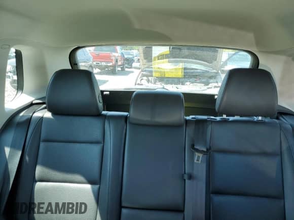 2013 Volkswagen Tiguan SE z VIN WVGAV3AX2DW611603, wystawiony jako Copart lot #53968245 z przebiegiem 117 785 mil mil oraz Szkoda całkowita • Salvage title. Historia ofert i sprzedaży dostępna na DreamBid. Obrazek 10.