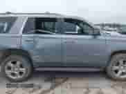 2020 Chevrolet Tahoe LT with VIN 1GNSCBKC1LR103972, listed as a IAAI auction lot 42148438 with 94,640 mi miles and . Bid and sale history available at DreamBid. Image 13.