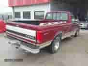 1996 Ford F-150 с VIN 1FTEF15N7TLB56862, выставлен на аукционе IAAI как лот 43468622 с пробегом 210 492 миль миль и . История ставок и продаж доступна на DreamBid. Изображение 4.