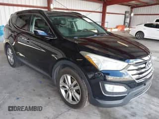 2014 Hyundai Santa Fe с VIN 5XYZU3LA6EG177655, выставлен на аукционе IAAI как лот 43464543 с пробегом 117 687 миль миль и . История ставок и продаж доступна на DreamBid. Изображение 1.