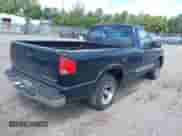 2003 Chevrolet S-10 with VIN 1GCCS14X038222371, listed as a IAAI auction lot 43081609 with 242,546 mi miles and . Bid and sale history available at DreamBid. Image 4.