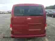 2015 Chevrolet City Express Cargo LT с VIN 3N63M0ZN8FK723822, выставлен на аукционе Copart как лот 68547065 с пробегом 123 588 миль миль и Списание • Salvage title. История ставок и продаж доступна на DreamBid. Изображение 6.