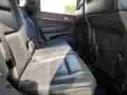 2013 Jeep Grand Cherokee Limited с VIN 1C4RJFBT4DC563944, выставлен на аукционе Copart как лот 80094825 с пробегом 204 786 миль миль и Списание • Salvage title. История ставок и продаж доступна на DreamBid. Изображение 11.