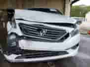 2017 Hyundai Sonata SE с VIN 5NPE24AF5HH494123, выставлен на аукционе IAAI как лот 42362467 с пробегом 147 345 миль миль и . История ставок и продаж доступна на DreamBid. Изображение 6.