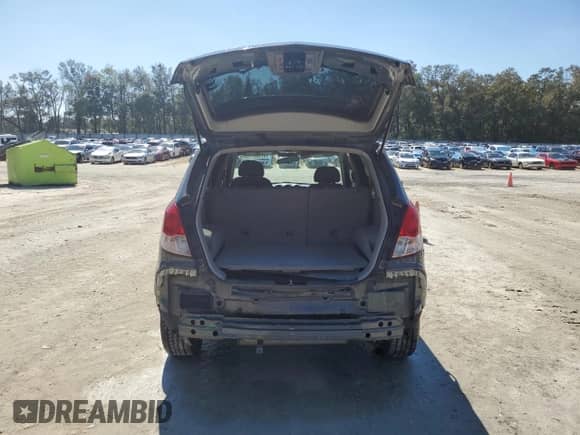 2009 Saturn VUE I4 z VIN 3GSCL93Z09S554927, wystawiony jako Copart lot #47108705 z przebiegiem 87 895 mil mil oraz Szkoda całkowita • Salvage title. Historia ofert i sprzedaży dostępna na DreamBid. Obrazek 6.