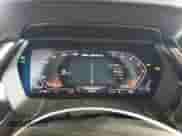 2025 BMW Z4 sDriveM40i z VIN WBAHF9C05SWY43531, wystawiony jako Copart lot #46370325 z przebiegiem 1 943 mil mil oraz Szkoda całkowita • Salvage title. Historia ofert i sprzedaży dostępna na DreamBid. Obrazek 9.