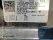 2022 Chevrolet Silverado 1500 LT z VIN 3GCUDDEDXNG633746, wystawiony jako Copart lot #66157695 z przebiegiem 39 062 mil mil oraz Szkoda całkowita • Salvage title. Historia ofert i sprzedaży dostępna na DreamBid. Obrazek 12.