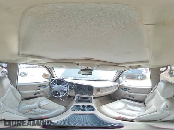 2006 Chevrolet Tahoe Z71 with VIN 1GNEC13T76R119054, listed as a Copart auction lot 65065605 with 259,443 mi miles and Salvage title. Bid and sale history available at DreamBid. Image 15.