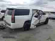 2016 Cadillac Escalade ESV Luxury Collection with VIN 1GYS4HKJ0GR453794, listed as a Copart auction lot 52775335 with 134,054 mi miles and Salvage title. Bid and sale history available at DreamBid. Image 3.