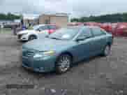 2011 Toyota Camry LE with VIN 4T1BF3EKXBU700179, listed as a IAAI auction lot 43063535 with 227,353 mi miles and . Bid and sale history available at DreamBid. Image 17.