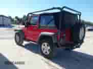 2011 Jeep Wrangler Sport с VIN 1J4AA2D15BL519640, выставлен на аукционе IAAI как лот 43444019 с пробегом 186 663 миль миль и . История ставок и продаж доступна на DreamBid. Изображение 3.