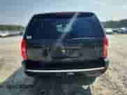 2013 Chevrolet Tahoe LTZ with VIN 1GNSKCE00DR140023, listed as a Copart auction lot 80993695 with 172,428 mi miles and Salvage title. Bid and sale history available at DreamBid. Image 6.