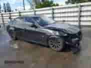 2011 BMW 3 Series 328i с VIN WBAPH7C5XBE126053, выставлен на аукционе Copart как лот 82323095 с пробегом 111 086 миль миль и Списание • Salvage title. История ставок и продаж доступна на DreamBid. Изображение 4.