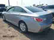 2015 Hyundai Sonata Limited with VIN KMHEC4A49FA123879, listed as a IAAI auction lot 41918894 with Not provided miles and . Bid and sale history available at DreamBid. Image 3.