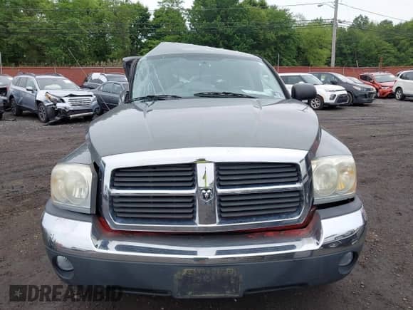 2005 Dodge Dakota SLT с VIN 1D7HW48N55S338679, выставлен на аукционе IAAI как лот 42525904 с пробегом 107 988 миль миль и . История ставок и продаж доступна на DreamBid. Изображение 12.