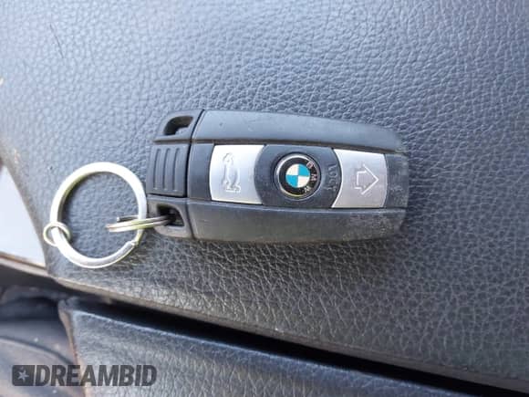 2010 BMW 5 Series 535i xDrive with VIN WBANV9C52AC136713, listed as a IAAI auction lot 42875101 with 85,656 mi miles and . Bid and sale history available at DreamBid. Image 11.