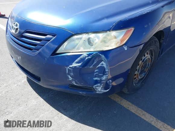 2007 Toyota Camry CE с VIN JTNBE46K273099564, выставлен на аукционе IAAI как лот 43166420 с пробегом 229 057 миль миль и . История ставок и продаж доступна на DreamBid. Изображение 6.