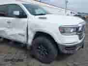 2021 Ram 1500 Laramie с VIN 1C6SRFJT2MN560709, выставлен на аукционе IAAI как лот 43129700 с пробегом 49 315 миль миль и . История ставок и продаж доступна на DreamBid. Изображение 17.