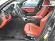 2016 BMW 4 Series 428i с VIN WBA4A9C53GG507418, выставлен на аукционе Copart как лот 80285095 с пробегом 58 046 миль миль и Списание • Salvage title. История ставок и продаж доступна на DreamBid. Изображение 7.