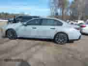 2023 BMW 7 Series 760i xDrive with VIN WBA33EJ06PCL84520, listed as a IAAI auction lot 41556566 with 20,617 mi miles and . Bid and sale history available at DreamBid. Image 14.