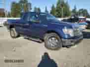 2014 Ford F-150 XL с VIN 1FTFX1EF9EFB10364, выставлен на аукционе Copart как лот 84655965 с пробегом 101 597 миль миль и Списание • Salvage title. История ставок и продаж доступна на DreamBid. Изображение 4.